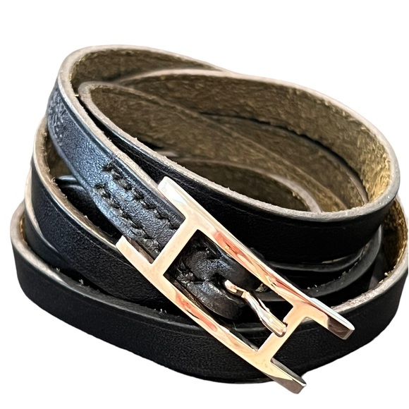 Hermes Jewelry - Hermès API 3 Bracelet